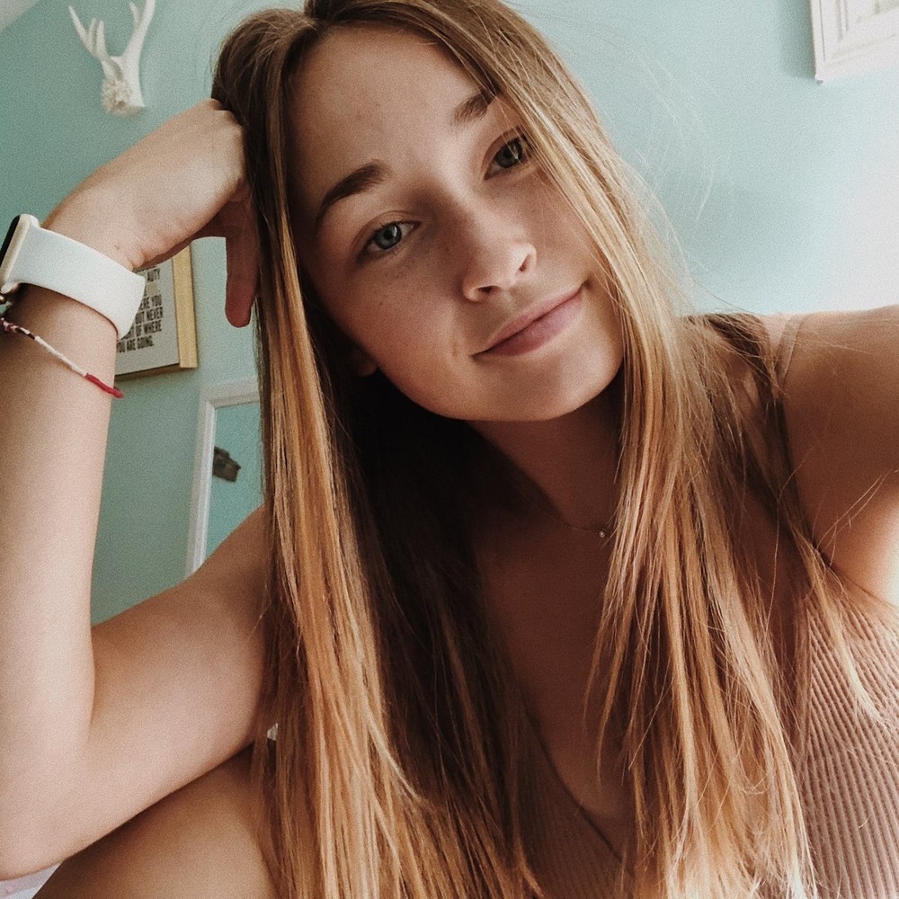 Meet your Posher, Kylie